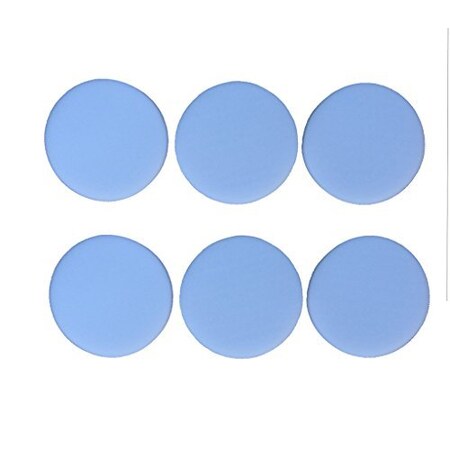 Envirocare EnviroCare 2 Shark Foam Vacuum Cleaner Filter Sets for Stick Vacuums #XF800W F648